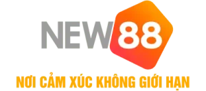 Logo trang chủ New88