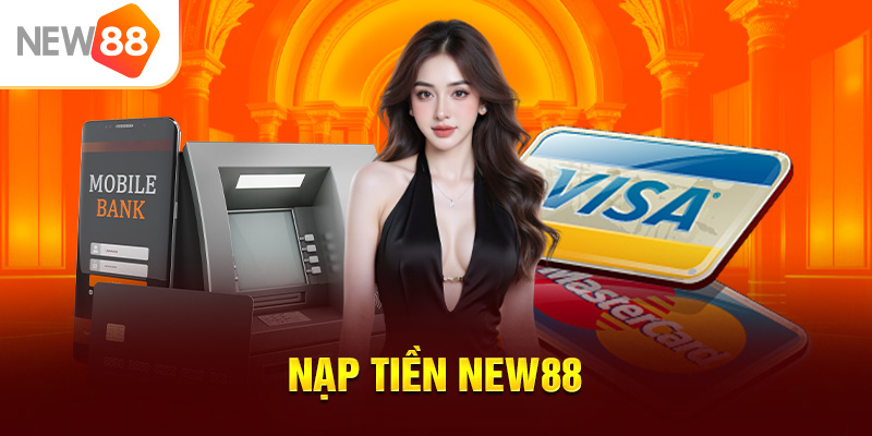 Nạp Tiền NEW88