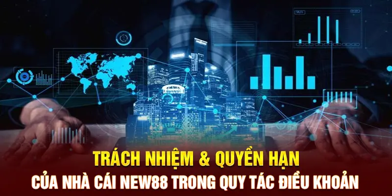Nhiệm vụ NEW88 cần thực hiện theo điều khoản
